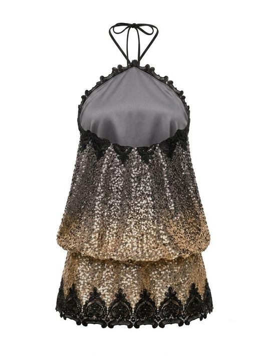 VESTIDO VENOM