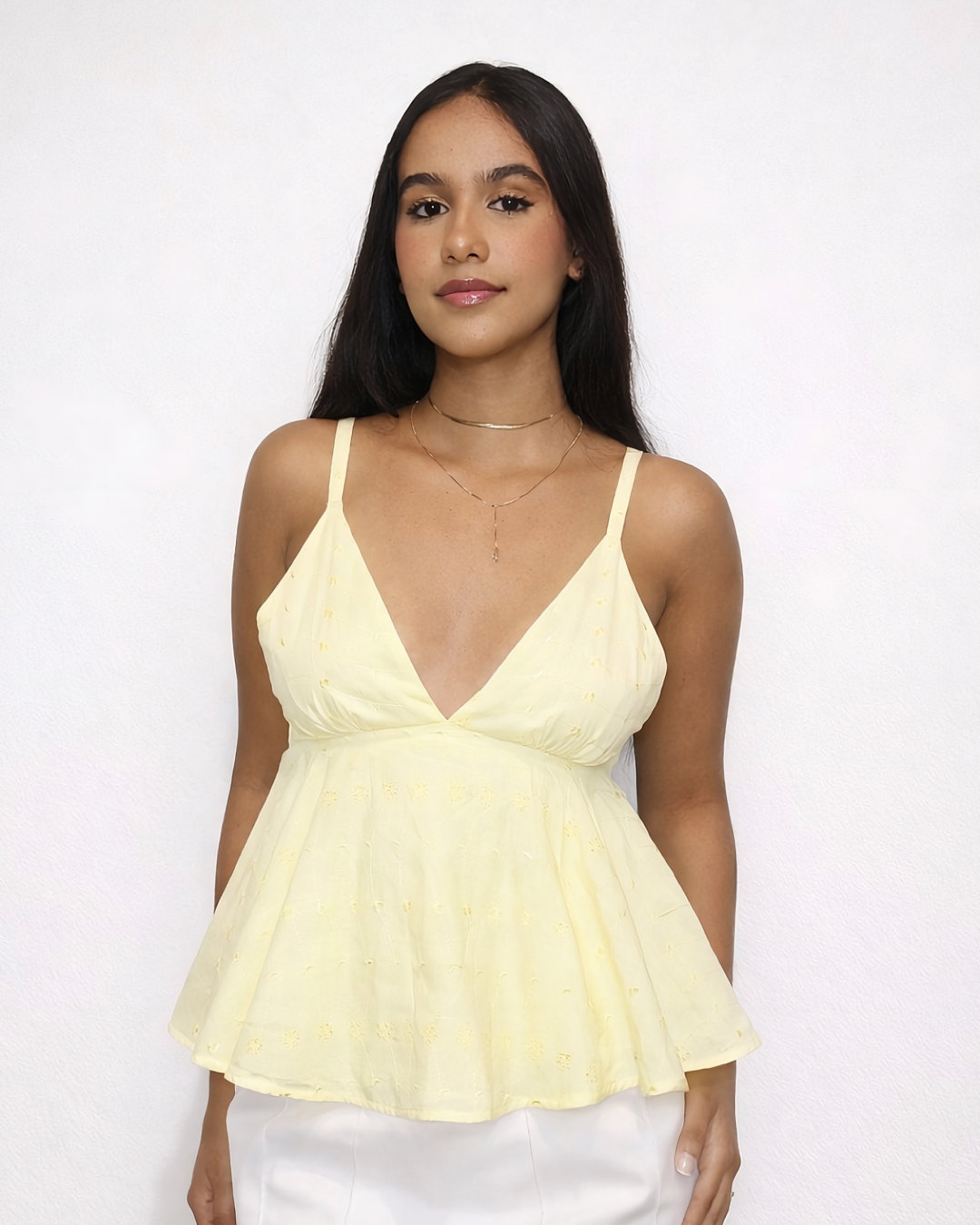 amarelo
