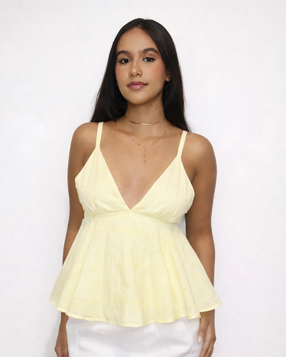 amarelo